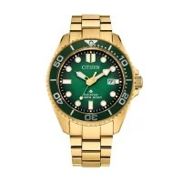 Citizen Promaster Diver BN0262-59W