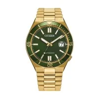 Citizen Tsuyosa Shore Automatic 40mm Watch NJ0232-53X