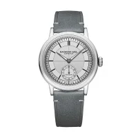 Raymond Weil Freelancer Millesime Automatic Small Seconds Mens Watch 2930-STC-65001