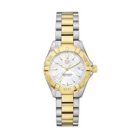TAG Heuer Aquaracer Quartz 27mm Ladies Watch WBD1420.BB0321