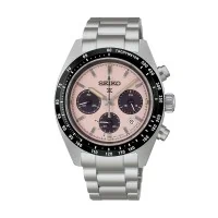 Seiko Prospex Speedtimer 'Youngtimer' Watch SSC963P1