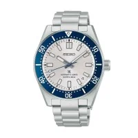 Seiko Limited Edition Prospex Divers 1965 Heritage 40mm 145th Anniversary Watch HBC005J1