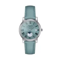 Tissot Carson Premium Lady Moonphase Ladies Watch T122.223.16.353.00