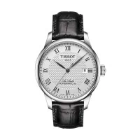 Tissot Le Locle Powermatic 80 Mens Watch T006.407.16.033.00