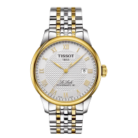 Tissot Le Locle Powermatic 80 Mens Watch T006.407.22.033.01