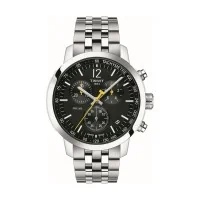 Tissot PRC 200 Chronograph Mens Watch T114.417.11.057.00