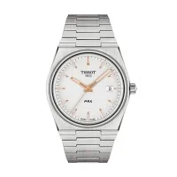 Tissot PRX Mens Watch T137.410.11.031.00