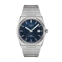 Tissot PRX Powermatic 80 40mm Mens Watch T137.407.11.041.00