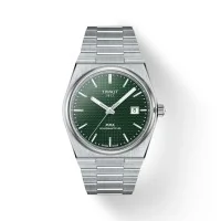Tissot Powermatic 80 PRX Auto Men's Watch T137.407.11.091.00 