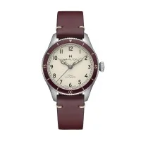 Hamilton Khaki Aviation Pilot Pioneer Auto 38mm Watch H76265810