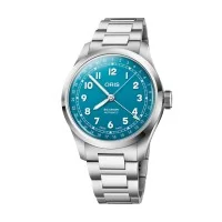 Oris Big Crown Pointer Date 40mm Watch 01 754 7798 4065-07 8 20 06
