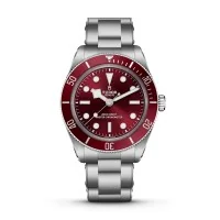TUDOR Black Bay 58 39mm Self-Winding Mechanical Watch M7939A1A0RU-0002