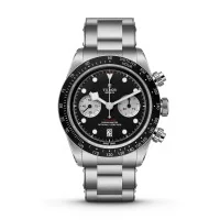 TUDOR Black Bay Chrono 41mm Watch M79360N-0011
