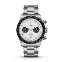 TUDOR Black Bay Chrono 41mm Watch M79360N-0012