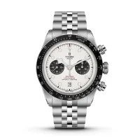 TUDOR Black Bay Chrono 41mm Watch M79360N-0014