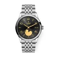 TUDOR 1926 Luna 39mm Moon Phase Watch M91560-0003