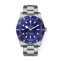 Tudor Black Bay 54 37mm Watch M79000B-0001