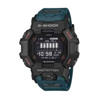 G-SHOCK Master of G - Land Watch GDG-B100-1A3