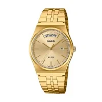 Casio Vintage MTP Gold Watch MTP-B146G-9AVEF