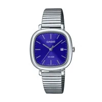 Casio Vintage Standard 36.7mm × 30mm Watch LTP-B166D-2AVEF