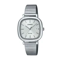 Casio Vintage 36.7mm × 30mm Watch LTP-B166D-7AVEF