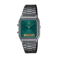 Casio Vintage 30mm Unisex Watch AQ-230EGG-3AEF