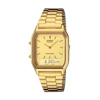 Casio Vintage Watch AQ-230GA-9DMQYES