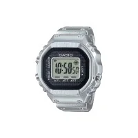 Casio Vintage 50th Anniversary 25.2mm x 19.5mm Unisex Ring Watch CRW-001-1ER