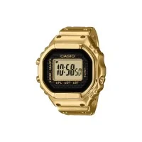 CASIO Vintage 50th Anniversary Ring Watch CRW-001G-9