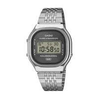 Casio Vintage 39mm × 36.8mm Watch A140WE-8A