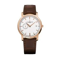 Vacheron Constantin Traditonnelle Self-Winding Mens Watch 87172/000R-9302