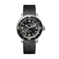 Blancpain Fifty Fathoms 5007 1130 B64A blk