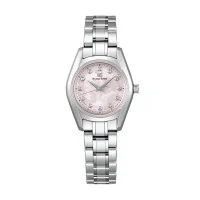 Grand Seiko Heritage Collection Ladies Diamond-Set Hana-Ikada Watch STGF387