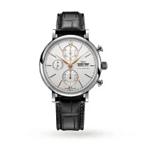 IWC Portofino Chronograph Mens Watch IW391031
