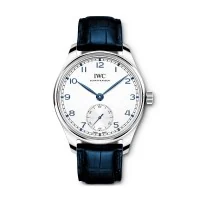 IWC Portugieser Automatic 40 Mens Watch IW358304
