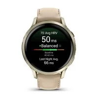 Garmin Venu® 4 - 41mm Watch 010-03013-03