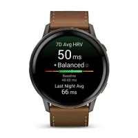 Garmin Venu® 4 - 45mm Watch 010-03014-03