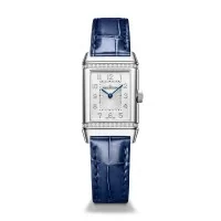 Jaeger-LeCoultre Reverso Classic Small Duetto Ladies Watch Q2668423