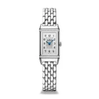Jaeger-LeCoultre Reverso Classic Monoface Origin 32.5mm x 16.3mm Quartz Watch Q3878160