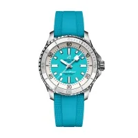 Breitling Superocean Automatic 36mm Ladies Watch A17377211C1S1