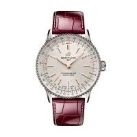 Breitling Navitimer Automatic 36mm Ladies Watch A17327211G1P1