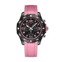Breitling Professional Endurance Pro Quartz 38mm Ladies Watch X83310D41B1S1