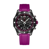 Breitling Professional Endurance Pro Quartz 38mm Ladies Watch X83310F61B1S1