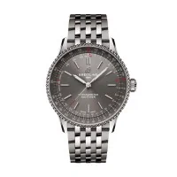 Breitling Navitimer Automatic 36mm Ladies Watch A17327381B1A1
