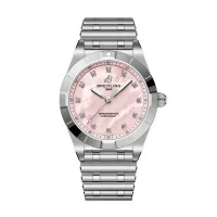 Breitling Chronomat 28mm Ladies Watch A72310101K1A1