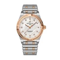 Breitling Chronomat 28mm Ladies Watch U72310531A1U1