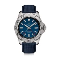 Breitling Avenger Automatic GMT 44mm Men's Watch A32320101C1X1