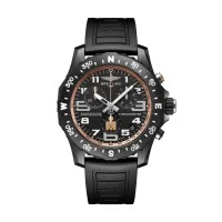 Breitling Endurance Pro Iron Man Finisher 44mm Men's Watch X823101B1B1S1