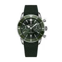 Breitling Superocean Heritage B01 Chronograph 42mm Watch AB0156361L1S1