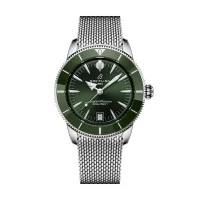 Breitling Superocean Heritage B31 Automatic 40mm Watch AB3110361L1A1